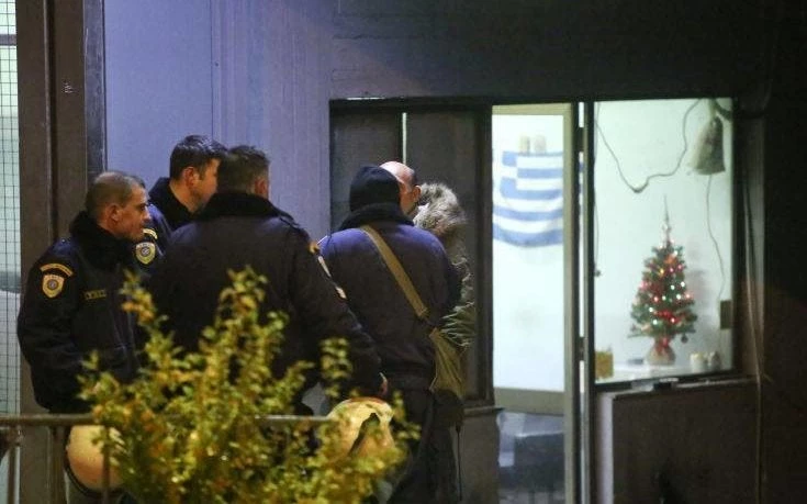 Ανάληψη ευθύνης για την καταδρομική επίθεση στην βάση των ΜΑΤ στην Καισαριανή